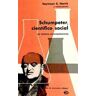 Oikos-Tau, S.A. Ediciones Schumpeter, Cientifico Y Social