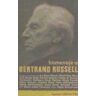 Oikos-Tau, S.A. Ediciones Homenaje A Bertrand Russell