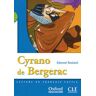 Oxford University Press España, S.A. Francés 2 Eso Lect (cyrano De Bergerac)