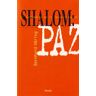 Herder Editorial Shalom: Paz