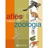 Parramón Atles Basic De Zoologia