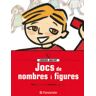 Parramón Jocs De Nombres I Figures