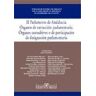 El Parlamento De Andalucía. órganos De Extracción Parlamentaria..