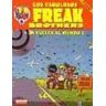 Ediciones La Cúpula, S.L. Shelton O.c. #08. F.freak Brothers (4e)