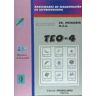 Editorial Promolibro Teo-4. Habilidades Segmentación Lectoescritura
