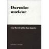 Editorial Comares Derecho Nuclear.