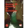 Prames S.A. Manual De Descenso De Barrancos