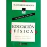 Ediciones Aljibe, S.L. Educacion Fisica Ejemplificaciones