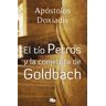 B de Bolsillo (Ediciones B) Tio Petros Y La Conjetura De Goldbach,el