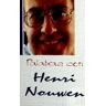 LUMEN ARGENTINA Palabras Con Henri Nouwen