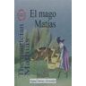 Editorial Orix, S.L. El Mago Matias = The Magician Mathias (incluye Audio-cd) (ed. Bil Inge Español-ingles)