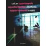 Feierabend Verlag, Ohg Fei Asian Apartments E/gb/it << Loft 2492