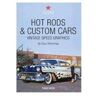 TASCHEN Hot Rods  Custom Cars (col. Icons)