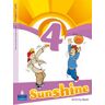 Alhambra Sunshine 4 Activity Book Pack