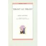 Edicions Bromera, S.L. Tirant Lo Tirant