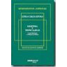 Marcial Pons Ediciones Jurídicas y Sociales, S.A. Legítima Y Troncalidad