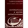 Ediciones Omega, S.A. 54. Antibioticos Y Accion Antimicrobiana