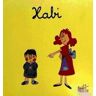 Ediciones Izar, S.L. Xabi