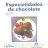 ZENDRERA ZAIRIQUIEY Especialidades De Chocolate