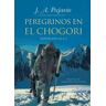 Editorial Sirpus, S.L. Peregrinos En El Chogori