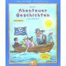 Ellermann Heinrich Verla Kleine Abenteuer-geschichten Zum Vorlesen