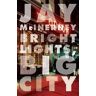 Random House Inc. Bright Lights, Big City