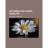 RareBooksClub.com Histoire D'un Casse-noisette