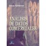 Ediciones Díaz de Santos, S.A. Análisis De Datos Comerciales