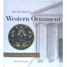 A  C Black The Va Book Of Western Ornament