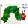Penguin The Very Hungry Caterpillar