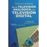 Cims De La Televisión Analógica A La Televisión Digital