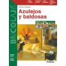 Susaeta Ediciones Bricolaje. Azulejos Y Baldosas