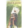 Editorial Fundamentos Crisol De Amantes