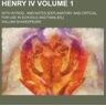 RareBooksClub Henry Iv; With Introd., And Notes [explanatory And Critical, For Use In Schools And Families, ] Volume 1