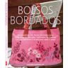 Editorial El Drac, S.L. Bolsos Bordados