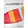 IC Editorial Adobe Acrobat 9
