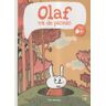 Bang Ediciones Olaf Va De Picnic