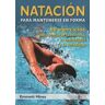 Arkano Books Natación Para Mantenerse En Forma