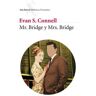 Seix Barral Mrs. Bridge / Mr. Bridge