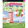 Richmond Lighthouse 1 Activity Book