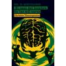 Siruela Nik, El Mindcracker. El Caso Del Hombre De Las Mil Caras