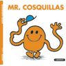 Laberinto Mr. Cosquillas