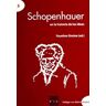 Plaza y Valdes, S.L. Schopenhauer En La Historia De Las Ideas