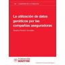 Fundación MAPFRE Utilizacion De Datos Geneticos