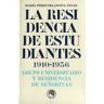 Publicaciones de la Residencia de Estudiantes Residencia De Estudiantes 1910-1936