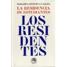 Publicaciones de la Residencia de Estudiantes Residencia De Estudianes Los Residentes