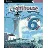 Richmond Lighthouse 6 Activity Book