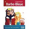 CLE Barbe Bleue Niveau 2 Grain-le