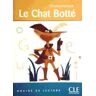 CLE Chat Botte Niveau 3 Grain-le