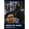 Tusquets Editores Groucho Y Yo